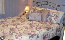 Jindyandy Cottages - Accommodation 4U 1
