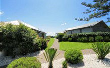 Lake Burrinjuck Leisure Resort - Accommodation 4U 1