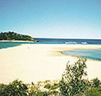 Moffat Falls Lodge Cottages and Cabins - Accommodation 4U