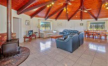 Manusu House And Cabin - Accommodation 4U 0
