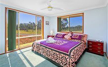 Manusu House And Cabin - Accommodation 4U 1