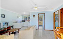 Manusu House And Cabin - Accommodation 4U 3