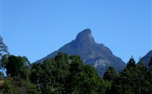 Misty Glen Cottage - Accommodation 4U 6