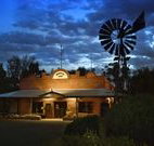 Montrose House and Berry Farm - Accommodation 4U