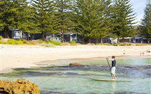 Norman Lindsay Cottage - Accommodation 4U 3