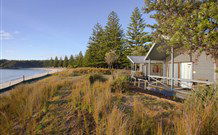 Norman Lindsay Cottage - Accommodation 4U 7