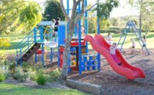 North Coast Holiday Parks Hungry Head Cabins - Accommodation 4U 1