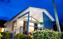 Oakbourne Cottage, Gingers Creek - Accommodation 4U 3