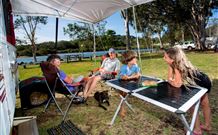 Oakbourne Cottage, Gingers Creek - Accommodation 4U 2
