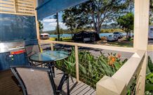 Oakbourne Cottage, Gingers Creek - Accommodation 4U 6