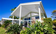 Ocean Dreaming Holiday Units - Accommodation 4U 0