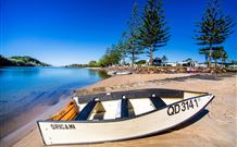 Ocean Dreaming Holiday Units - Accommodation 4U 6