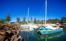 Ocean Dreaming Holiday Units - Accommodation 4U 7
