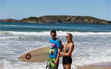 Point Wolstoncroft Sport And Recreation Centre - Accommodation 4U 6