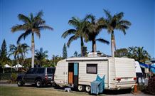 Point Wolstoncroft Sport And Recreation Centre - Accommodation 4U 7