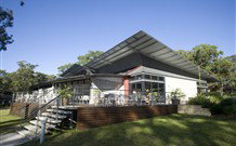 Carrington Falls NSW Accommodation 4U