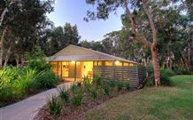 Renown House - Accommodation 4U 7