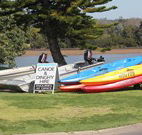 Salamander Cottage - Accommodation 4U