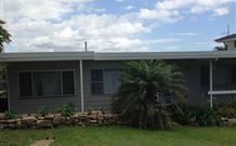 Silky Oak Cottage - Accommodation 4U 0