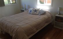 Silky Oak Cottage - Accommodation 4U 1