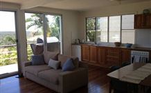 Silky Oak Cottage - Accommodation 4U 2
