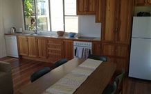 Silky Oak Cottage - Accommodation 4U 6