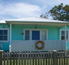 Siver Cabin - Accommodation 4U