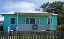 Siver Cabin - Accommodation 4U 0