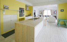 Siver Cabin - Accommodation 4U 1