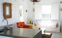 Siver Cabin - Accommodation 4U 3