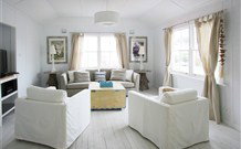 Siver Cabin - Accommodation 4U 2
