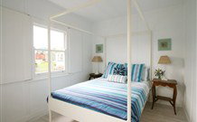 Siver Cabin - Accommodation 4U 4