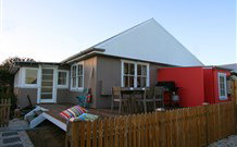 Siver Cabin - Accommodation 4U 6