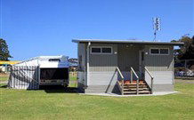 Spotted Gums On Hermitage - Accommodation 4U 1