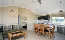 Spotted Gums On Hermitage - Accommodation 4U 5