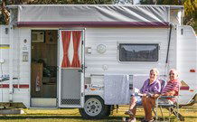 Tapitallee Lodges - Accommodation 4U 0
