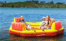 Tapitallee Lodges - Accommodation 4U 5