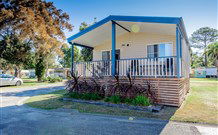 Tapitallee Lodges - Accommodation 4U 3