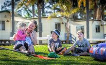 Tapitallee Lodges - Accommodation 4U 7