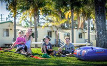 Tapitallee Lodges - Accommodation 4U 6