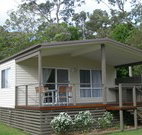 The Dairy Vineyard Cottage - Accommodation 4U