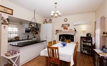 The Little Ripper - Accommodation 4U 4