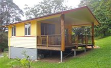 The Oasis At One Mile Beach - Accommodation 4U 0