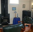 The Poplars Glen Davis s - Accommodation 4U