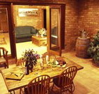 The Secret Garden Cottage - Accommodation 4U