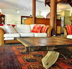 The Wow Factor - Accommodation 4U