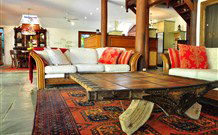 The Wow Factor - Accommodation 4U 0