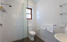 Wangat Lodge - Accommodation 4U 4