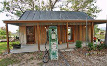 Wangat Lodge - Accommodation 4U 6
