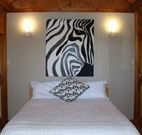 Waterfront Cottages - Accommodation 4U